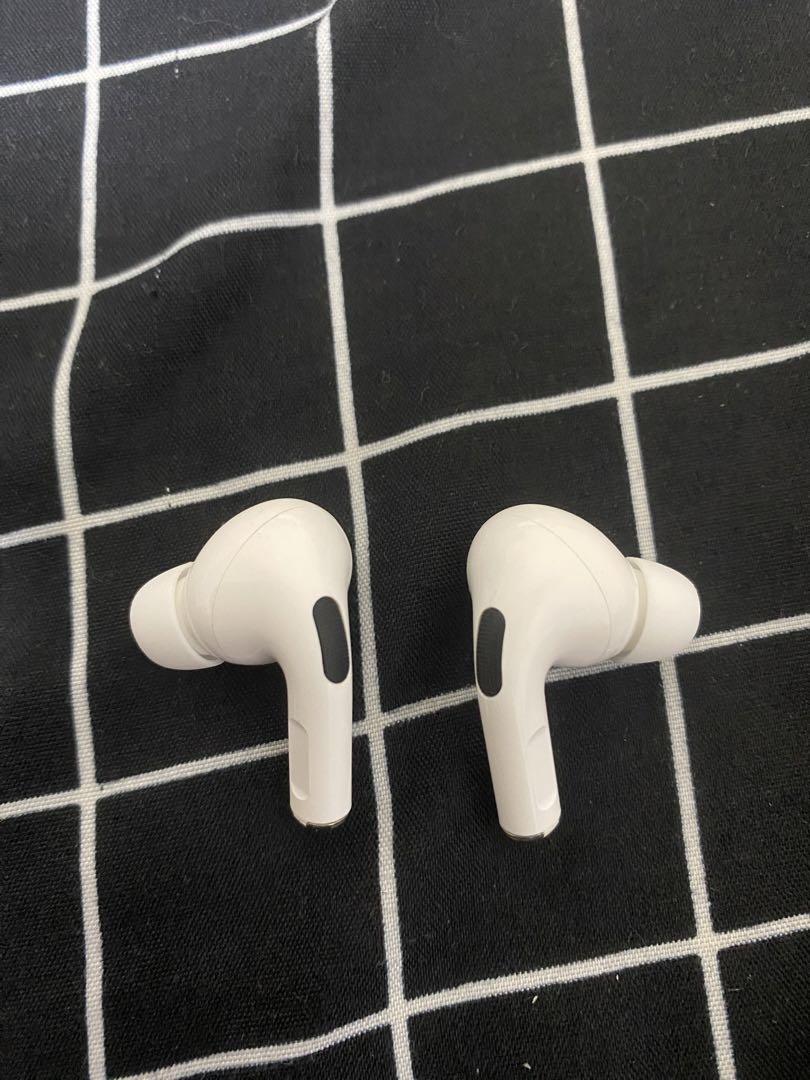AirPods Pro 一世代　美品　正規品