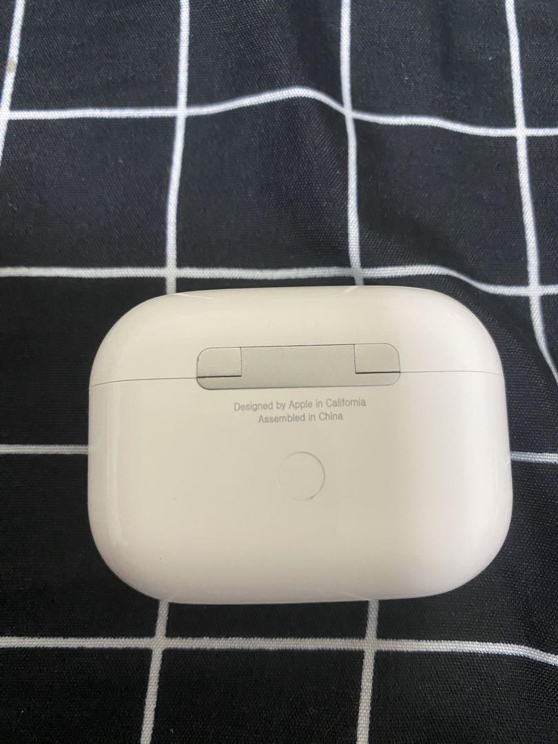 AirPods Pro 一世代　美品　正規品