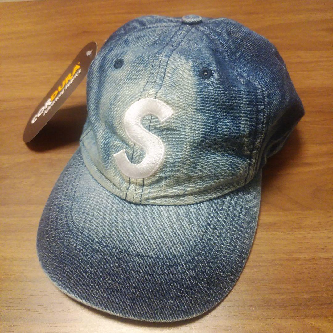 Supreme - 25SS 新品 シュプリーム コーデュラ デニム エスロゴ