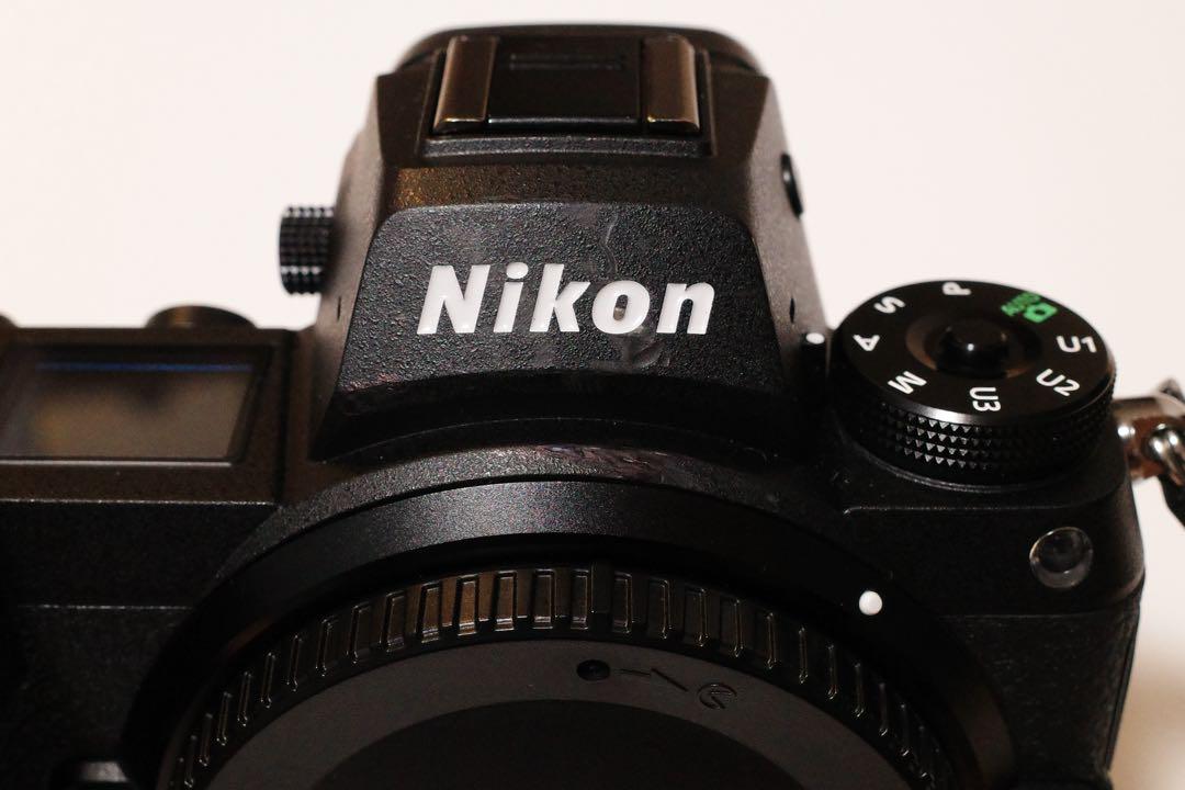 【動作良好・ショット数15,000以下】NIKON Z6Ⅱ 元箱付き 動作良好・ショット数15,000以下】NIKON Z6Ⅱ 元箱付き - メルカリ