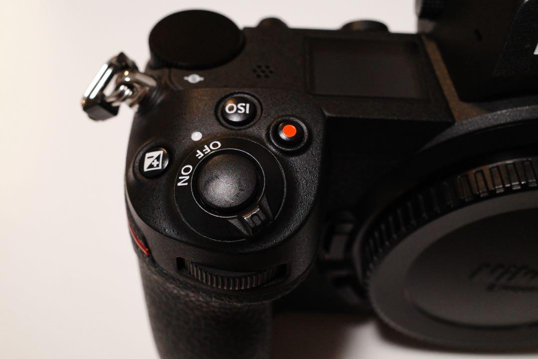 【動作良好・ショット数15,000以下】NIKON Z6Ⅱ 元箱付き 動作良好・ショット数15,000以下】NIKON Z6Ⅱ 元箱付き - メルカリ