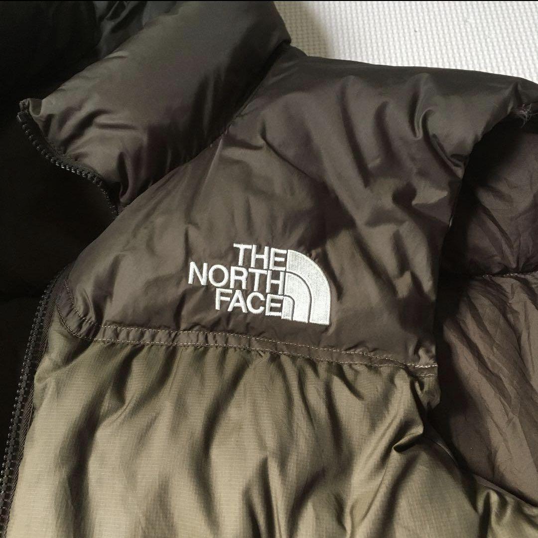 即納格安 チキン南蛮様専用 THE NORTH FACE ヌプシ ダウンベスト-700 F78vA-m50383645369 人気大特価