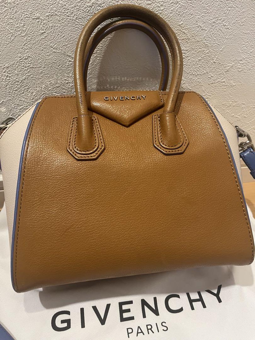 GIVENCHY】アンティゴナ ミニ レアカラー