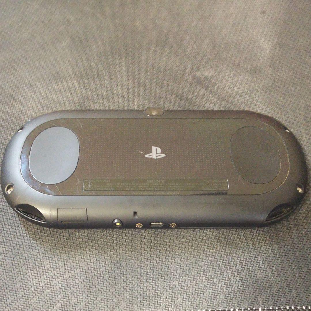新作セール PlayStation®Vita ジャンク本体のみ 0eHgX-m50384367029 PCH-2000シリーズ 最安値SALE