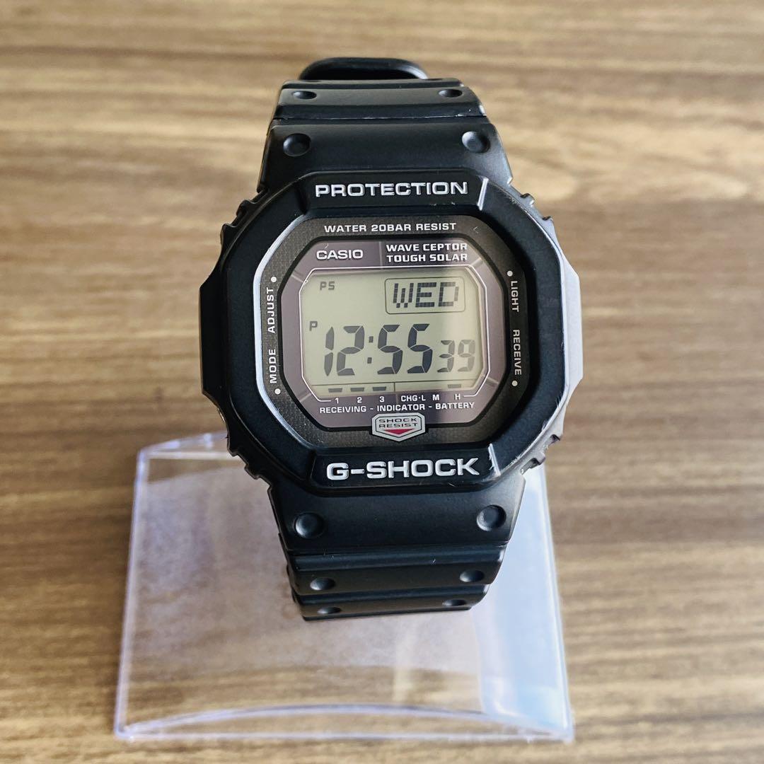 DW-5600JK-1JR | CASIO