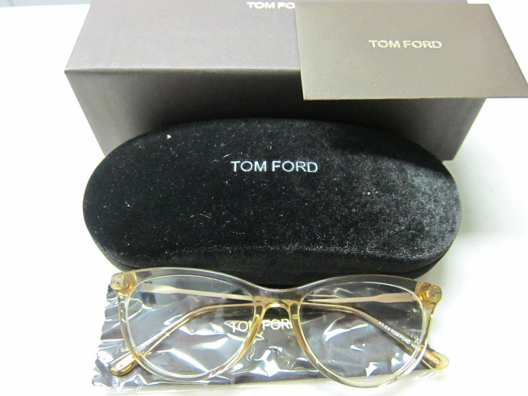 FORDレディースフルリムフレーム品番FT