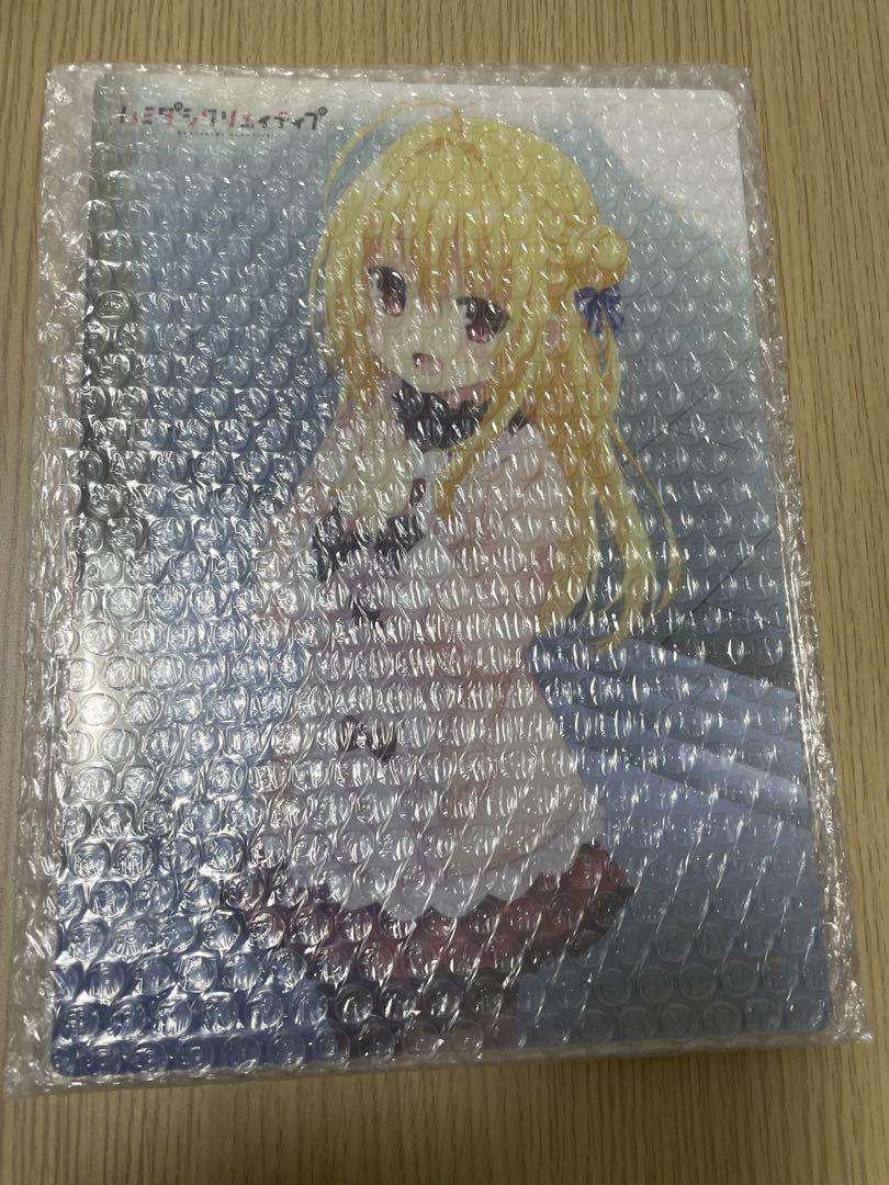 まどそふと ハミダシクリエイティブクラファン 和泉妃愛