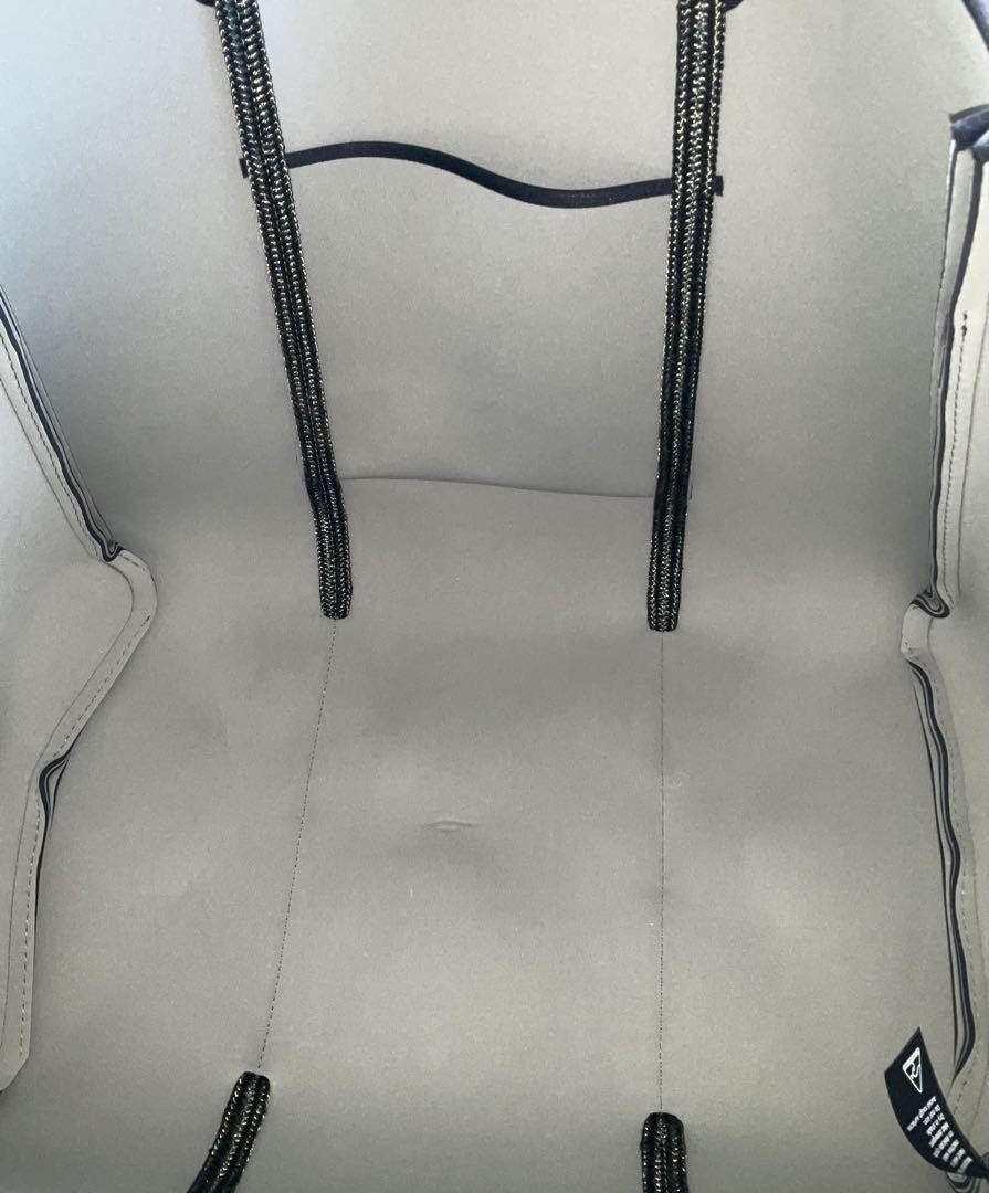 ロンハーマン別注 STATE OF ESCAPE Voyager トート
