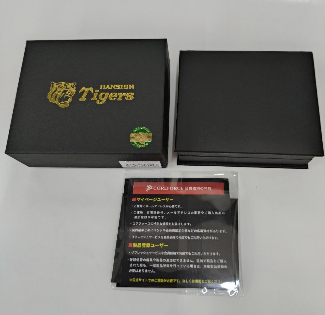 COAEFORCE（コアフォース）正規品LOOP タイガースモデル70㎝