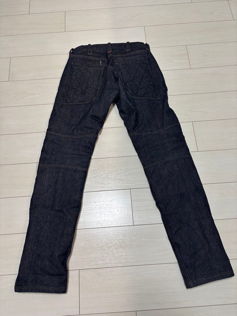 WEST RIDECOMFORMAXPADD PANTS コンフォマックス