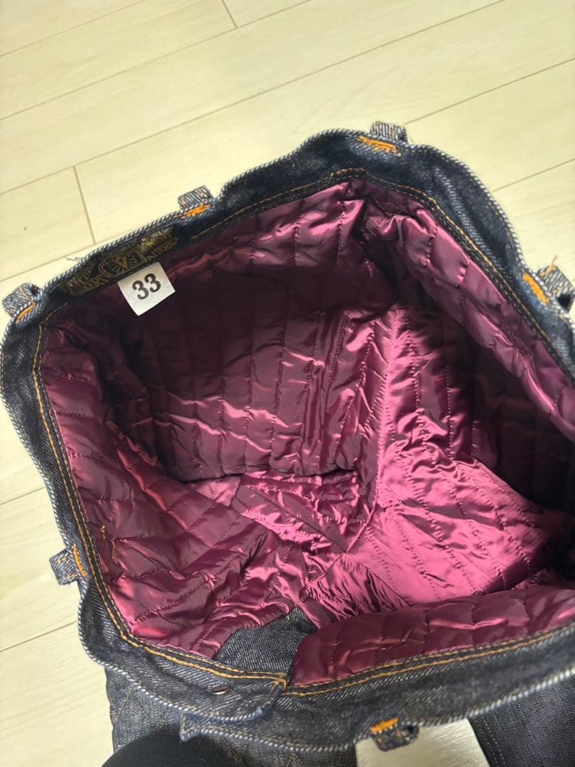 WEST RIDECOMFORMAXPADD PANTS コンフォマックス