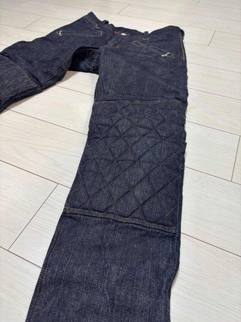 WEST RIDECOMFORMAXPADD PANTS コンフォマックス