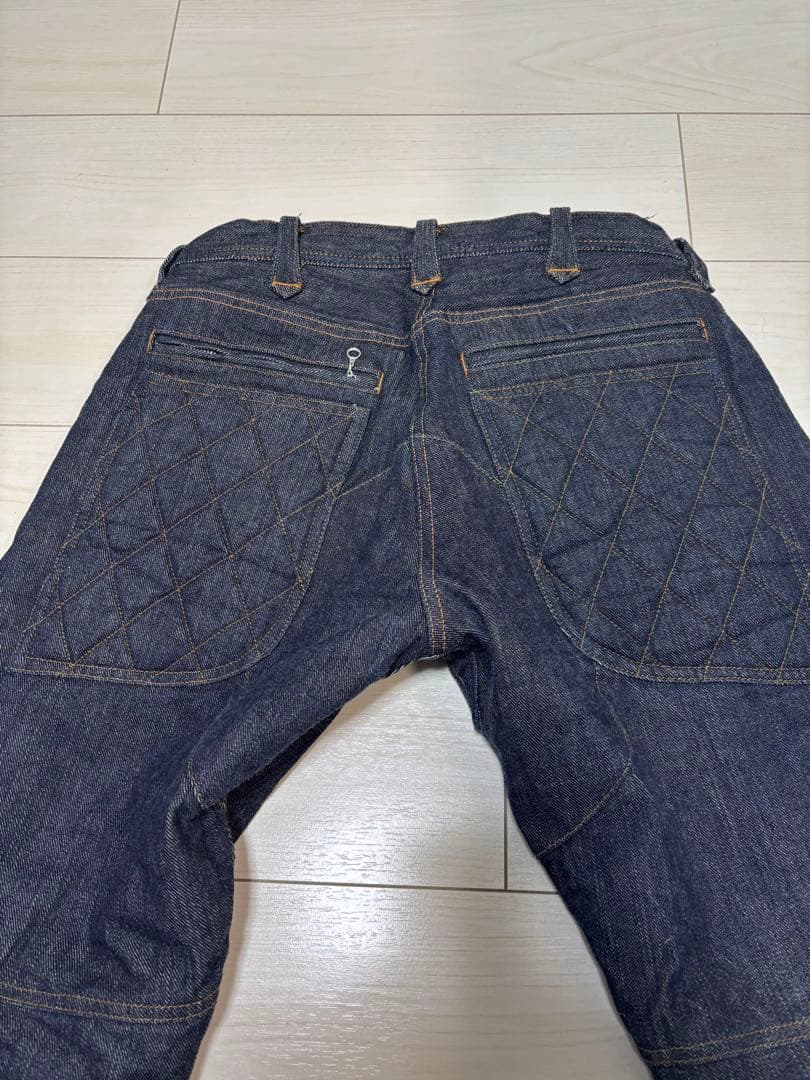 WEST RIDECOMFORMAXPADD PANTS コンフォマックス