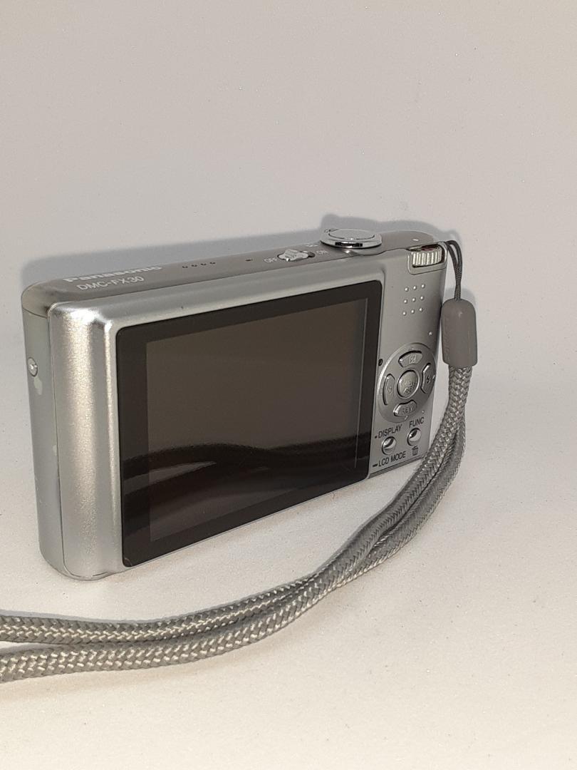 Amazon | パナソニック デジタルカメラ LUMIX (ルミックス) DMC
