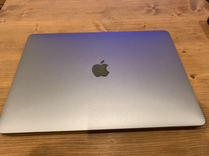 グレイ系クリスマスファッション APPLE MacBook Pro 13インチ 2020 ほぼ未使用 ノートPC PC /タブレットグレイ系¥78,088-www.laeknavaktin.is グレイ系クリスマスファッション APPLE MacBook Pro 13インチ 2020 ほぼ未使用 ノートPC PC /タブレットグレイ系¥78,088-www.laeknavaktin.is
