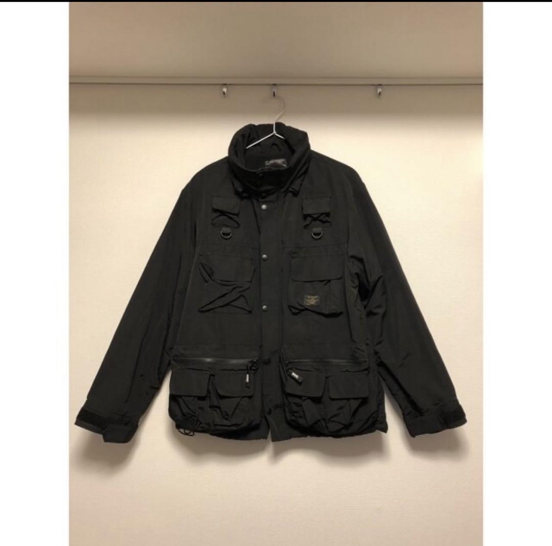 ジャケット・アウター FTC | TACTICAL FISHING JACKET