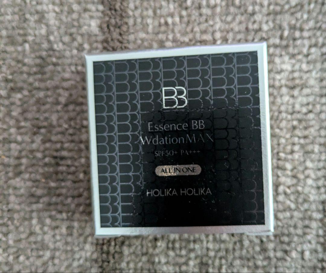 ♥大特価♥ホリカホリカ エッセンスBB Wデーション マックス7g