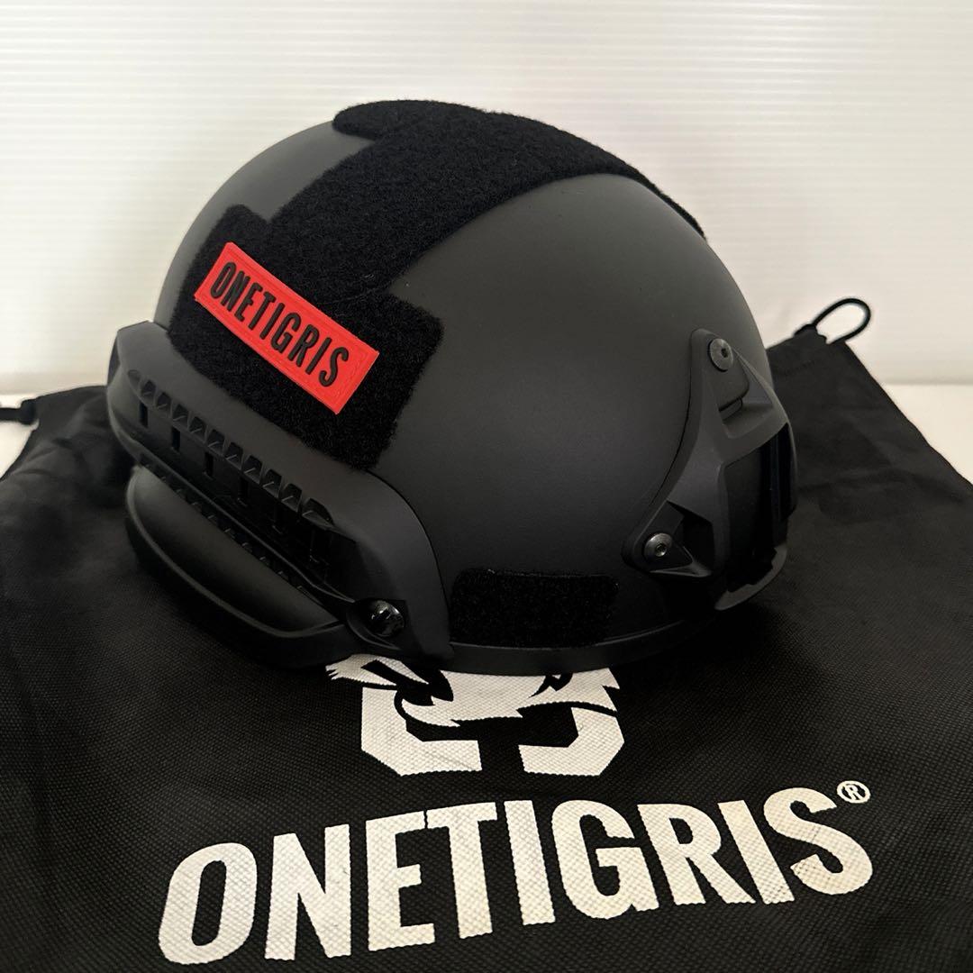 ONETIGRIS サバゲー用ヘルメット Amazon.co.jp: OneTigris アウトドア PJタイプ エアソフト
