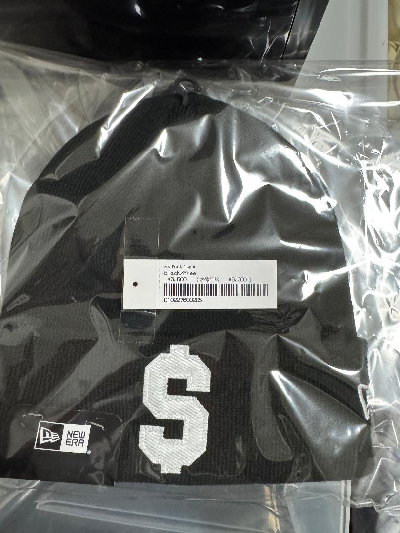 帽子 supreme New Era $ Beanie