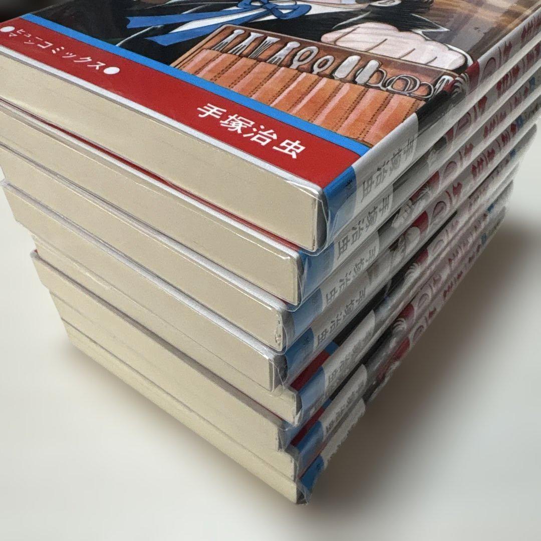ブラック・ジャック (1-25巻 全巻) 全巻セット　コミック