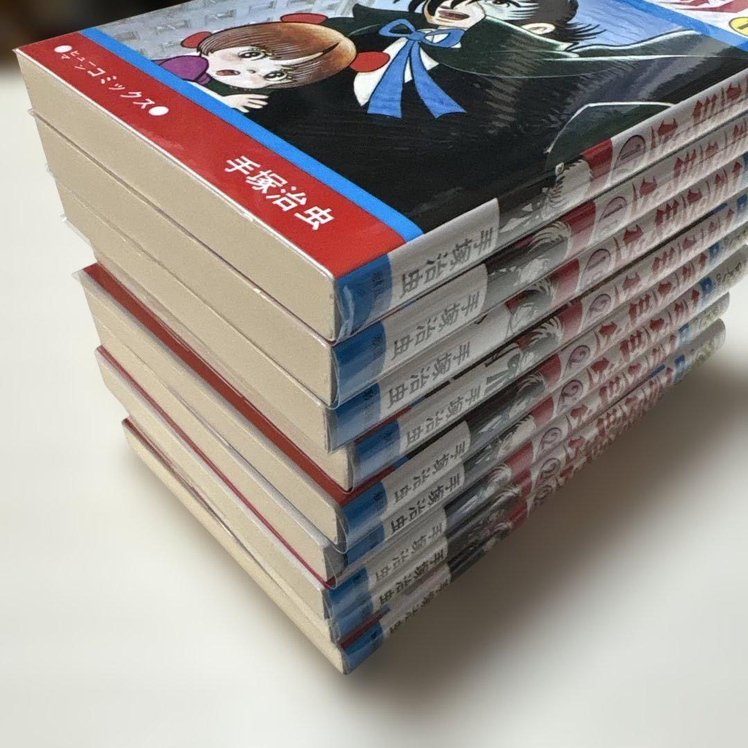 ブラック・ジャック (1-25巻 全巻) 全巻セット　コミック