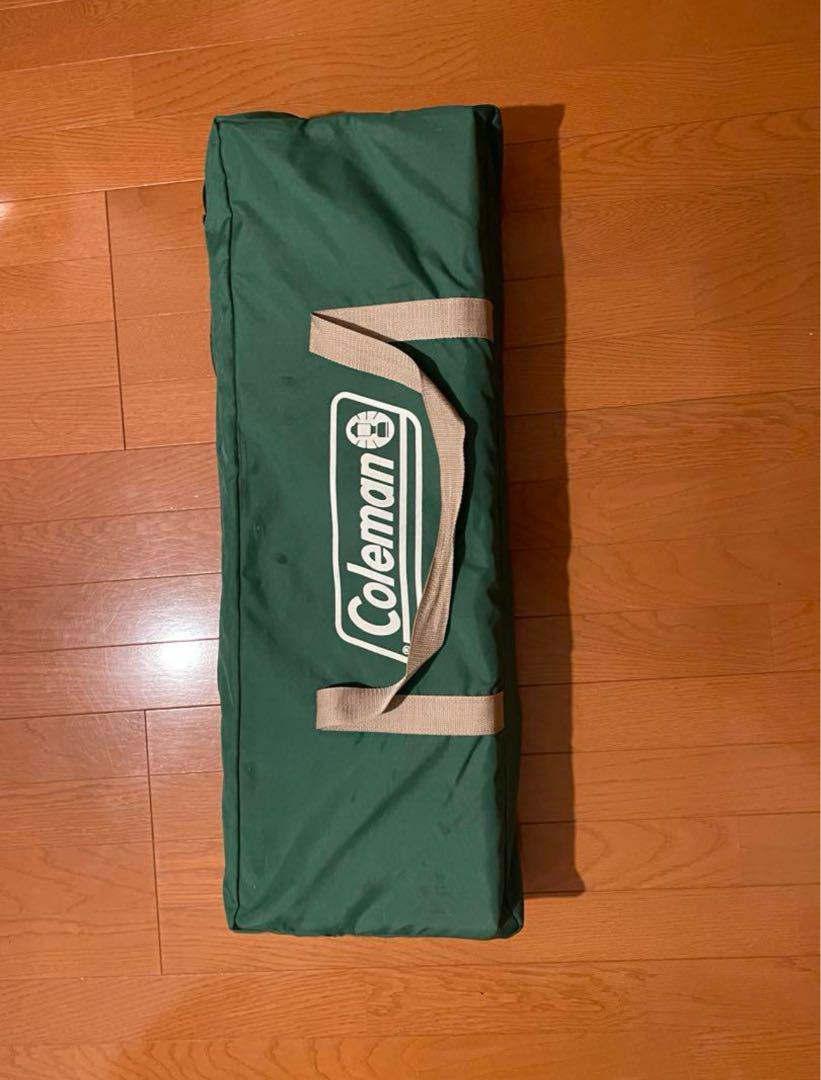 コールマン　キッチンテーブル