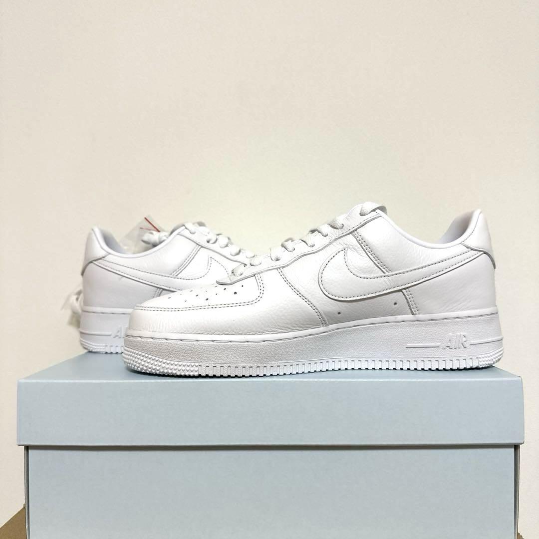 NOCTA Nikeドレイク ナイキ ノクタ エアフォース1