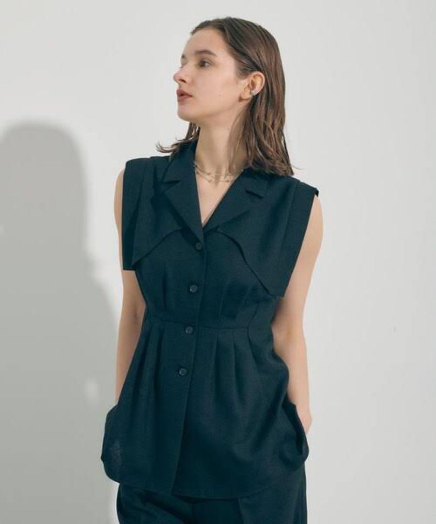 滝沢眞規子 タキマキ ヨガウェア Tシャツ サイズ2 レディース