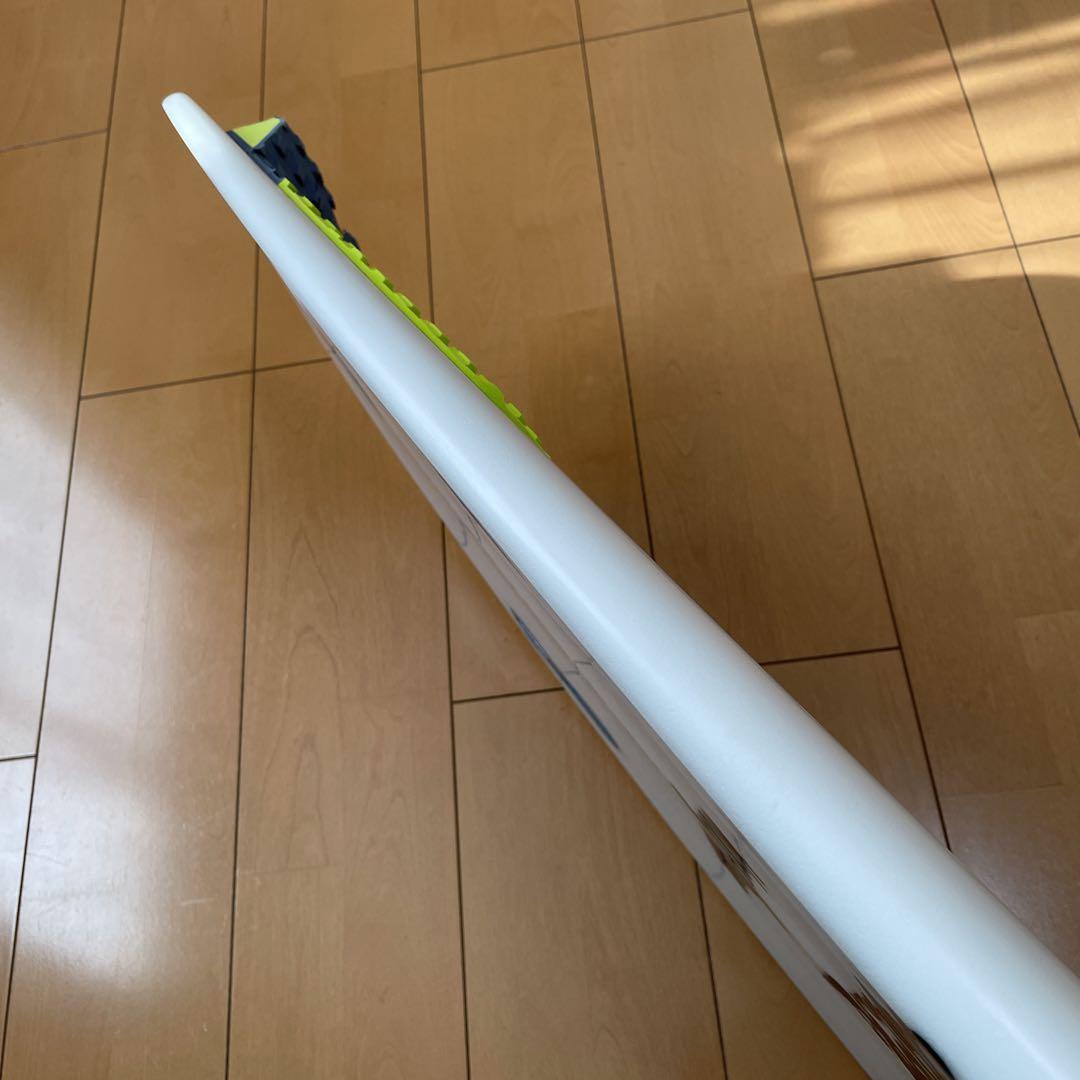 新品ジャスティスサーフボード 中古サーフスケートセット