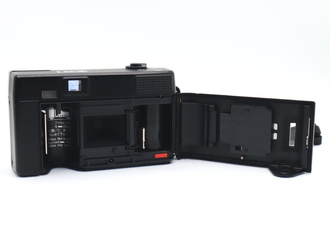 限定セール -SALE 完動品 Nikon コンパクトフィルムカメラ ISO400 L35AF フィルムカメラ