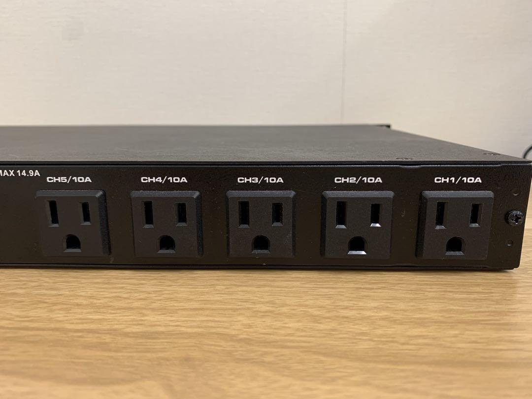 CLASSICPRO PD12Ⅱ ディストリビューター ライト付き 大注目】 CLASSIC PRO クラシックプロ PD12IIパワー