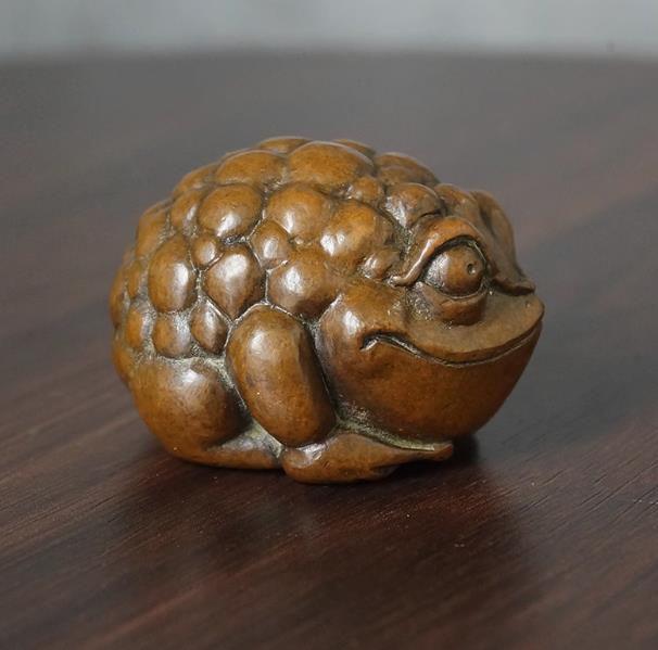 【再入荷】 銅細工 装飾品 工芸品 置物 銅器 文房具 書道具 出そ 八仙仏像図 工芸品