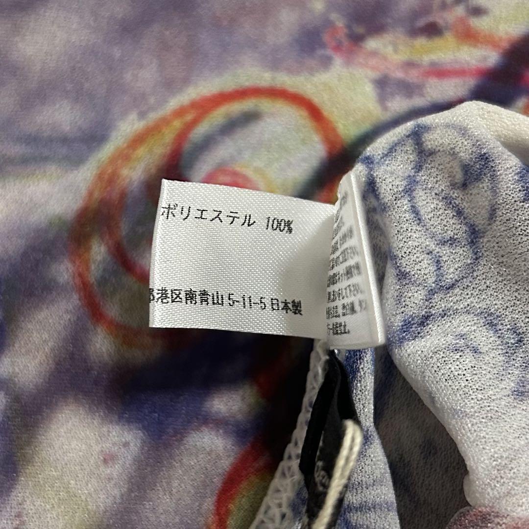 超格安一点 COMME タトゥー期 PLUSレッグカバー HOMME GARÇONS