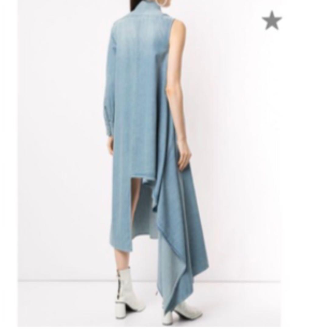 りさこ様専用✴︎期間限定値下げ⭐︎mm6 ワンピース xhiAg-m50394030790 正規品通販