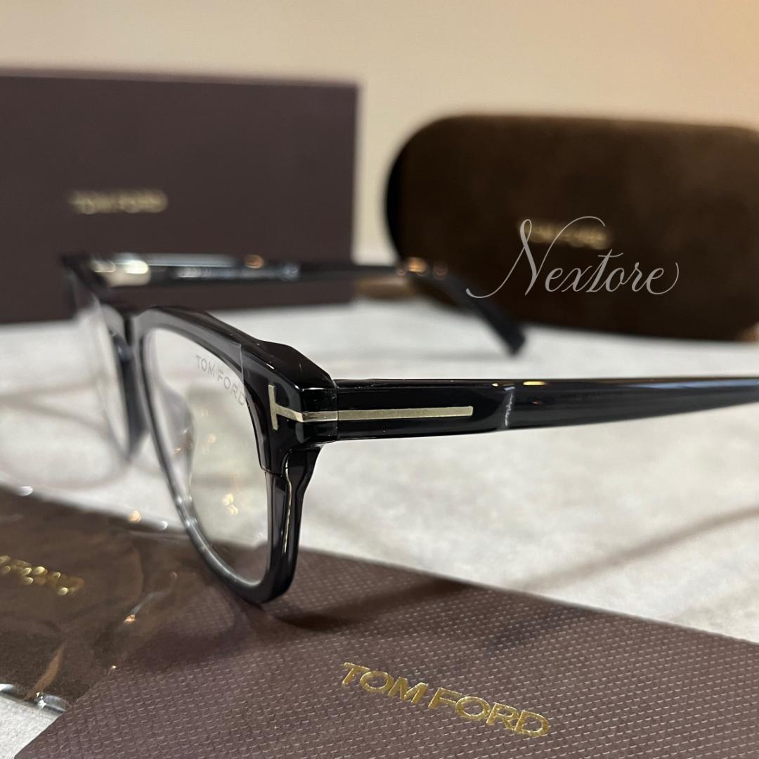 正規品 新品 トムフォード TF5660B 020 メガネ サングラス 眼鏡