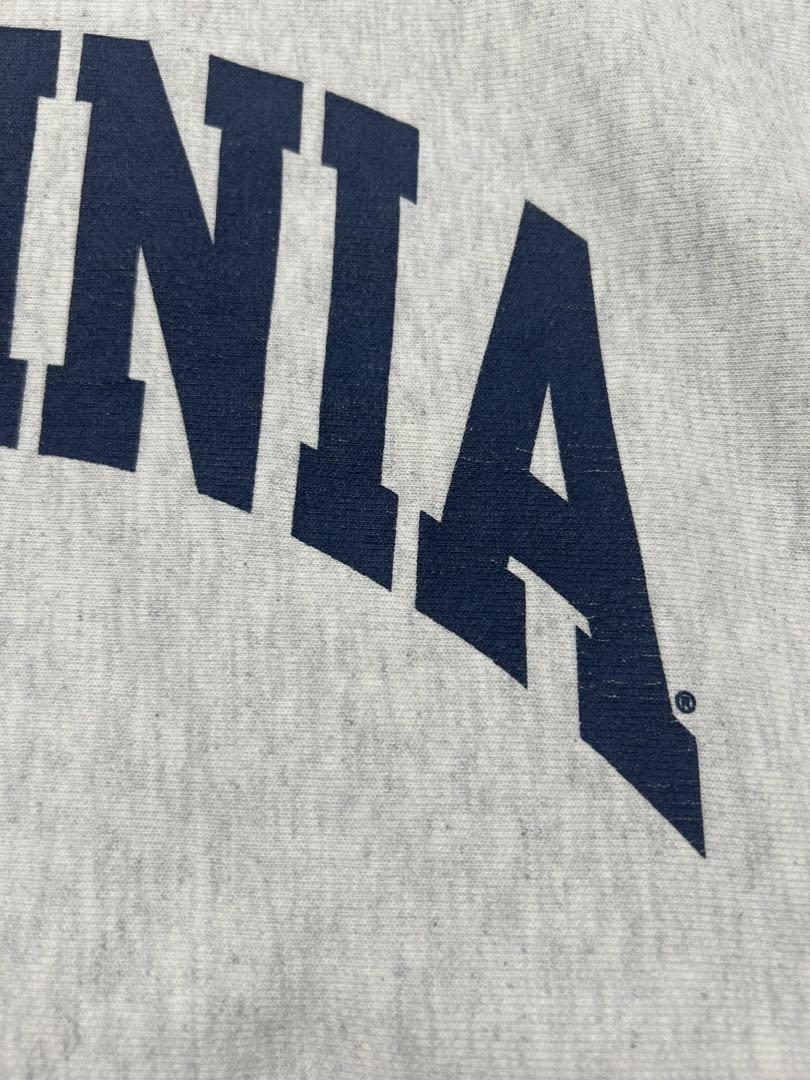 最終値下 90s 〜 Champion \"VIRGINIA\" リバースウィーブ