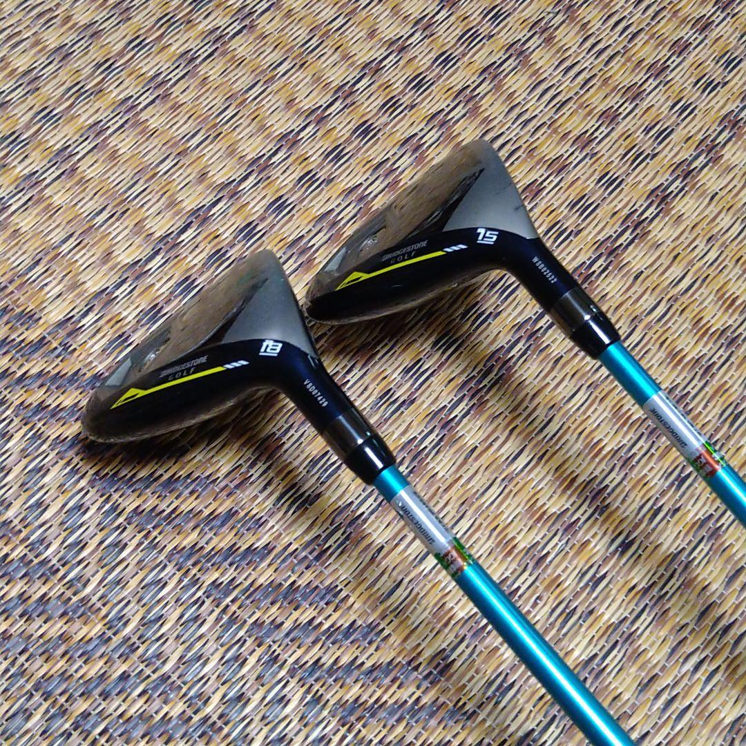 楽天市場】jgr フェアウェイウッド 3wの通販