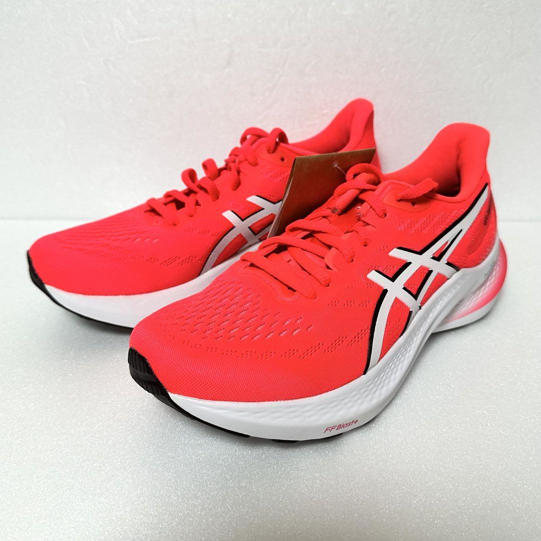 【新品】 asics アシックス GT2000 12 レディース25.5cm