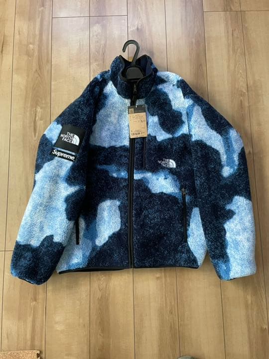 Supreme / The North Face フリース ジャケット Lサイズ | www