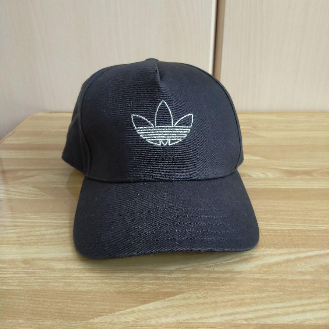 DIASPORA SKATEBOARDS [UPEND LOGO BALL CAP] (2 COLORS)