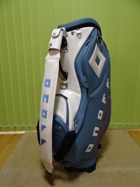 新品】FR2GOLF Rolling Travel Cover ゴルフバック ゴルフバッグ