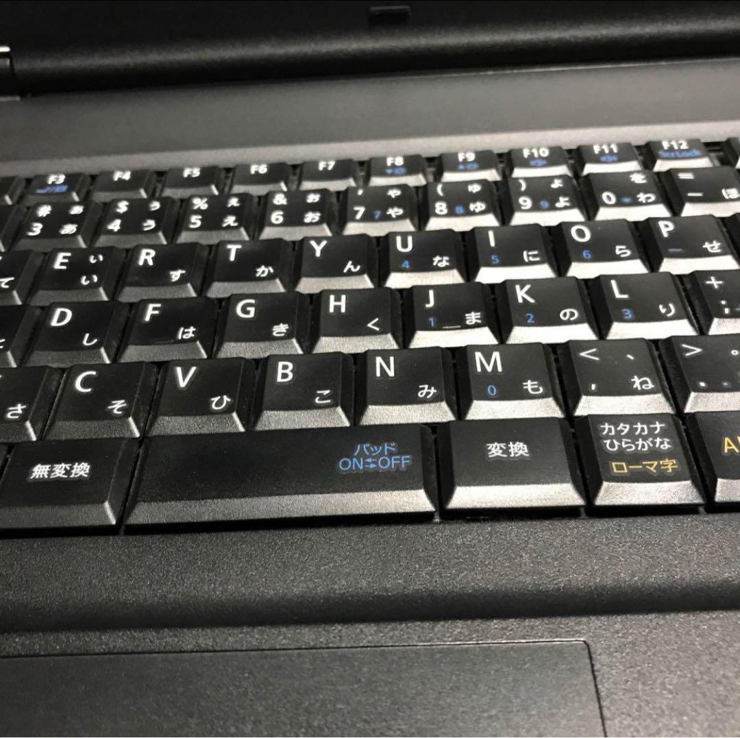 N E C Versa Pro Windows11core M美品