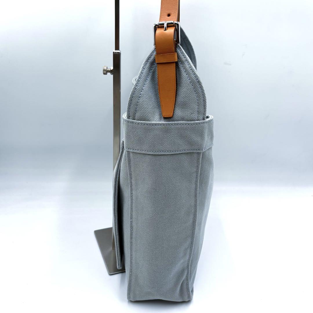 希少 HERMES マルワリ PM ショルダーバック ハンドバッグ