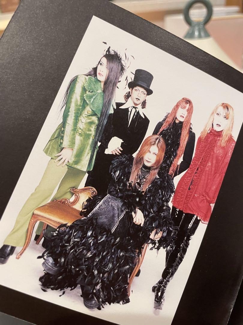 MALICE MIZER マリスミゼル BEST CD V系 ヴィジュアル系 - メルカリ