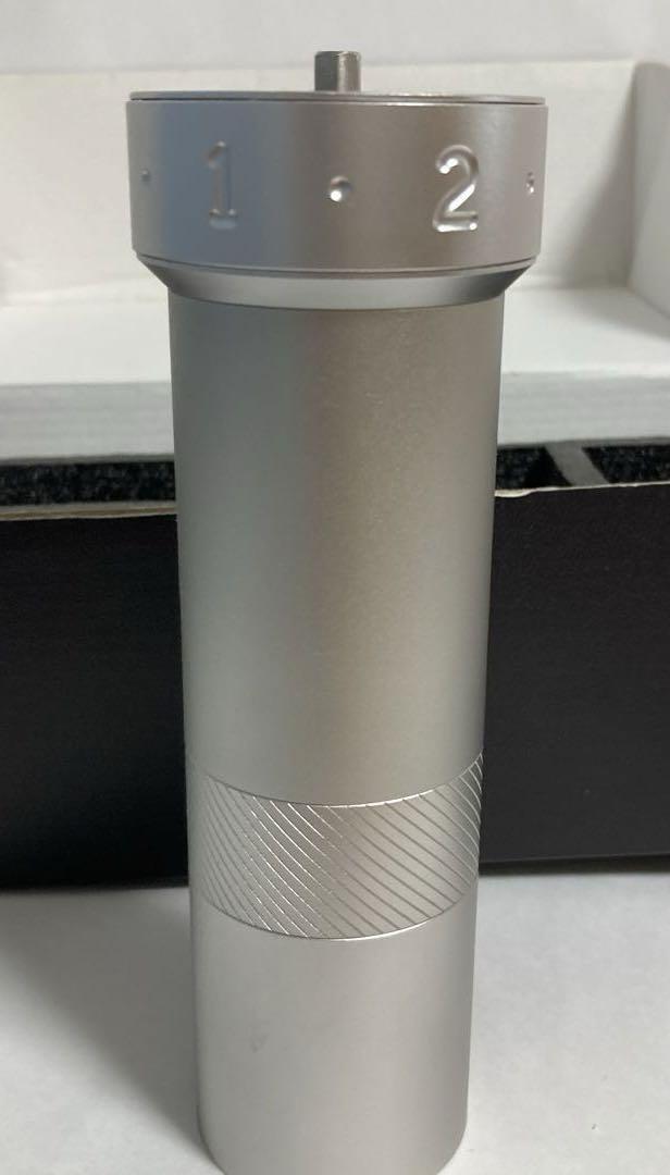 コーヒーグラインダー
