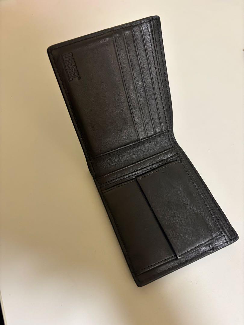 DIESEL 財布
