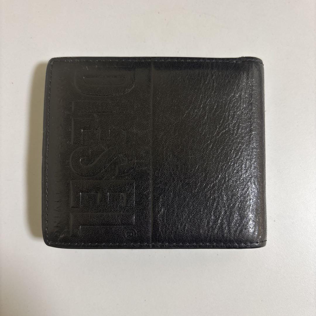 DIESEL 財布