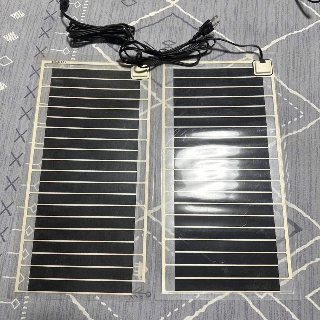 最終特価❗️みどり商会 ピタリ適温プラス 3号 42cm×22cm