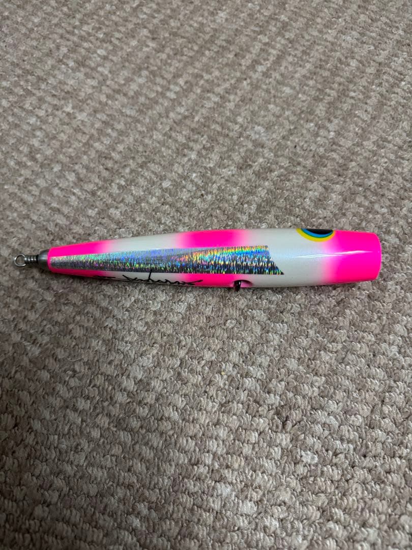 ハンマーヘッド シャラポア200やや傷や汚れあり OLIVEOS_COM_TR