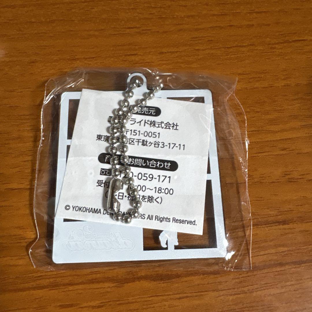 diana 2024 Yukiha アクリルサイン色紙　アクキー　ベイスターズ diana 2024 横浜DeNAベイスターズ Misa アクリルキーホルダー